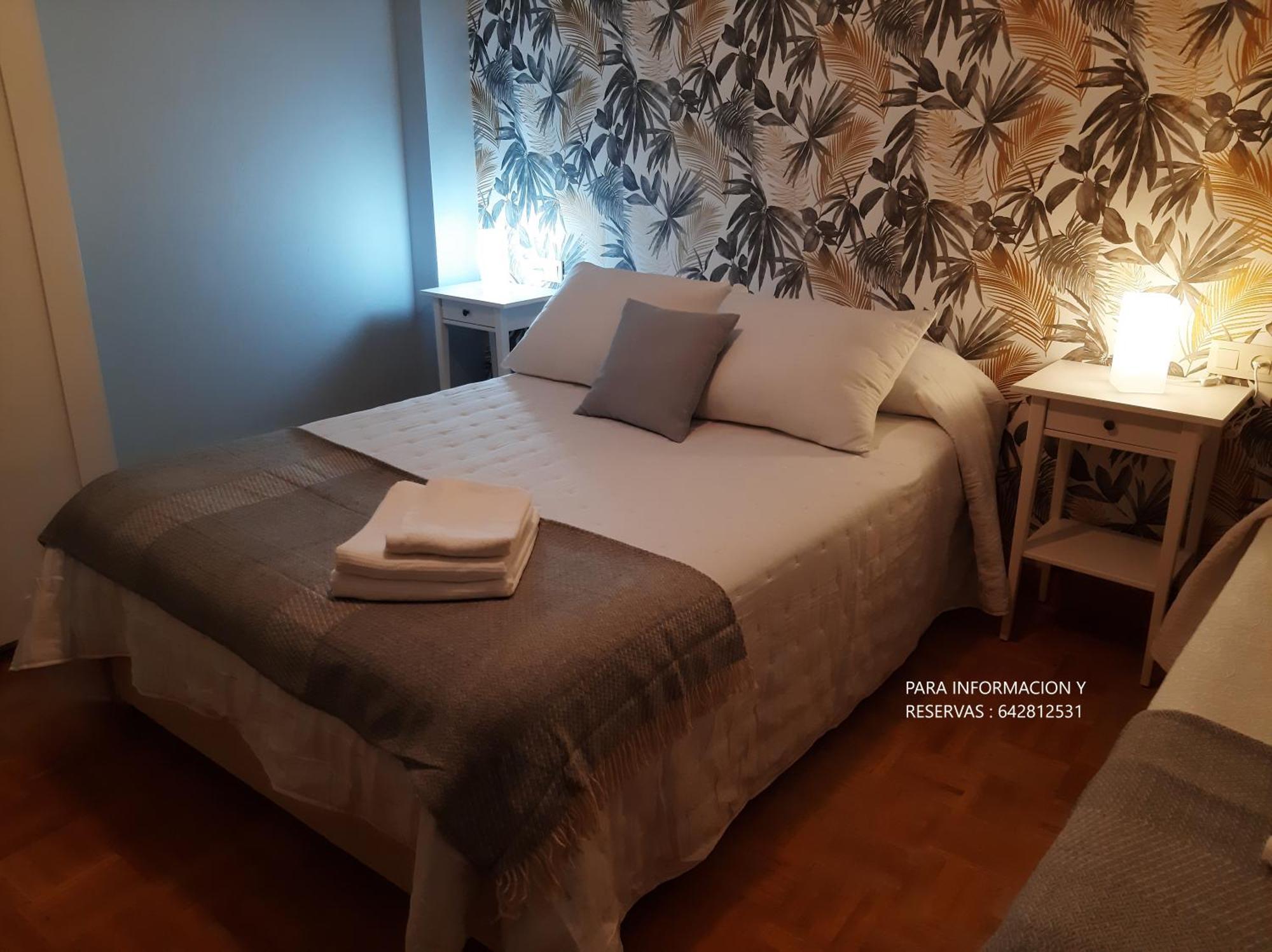 Apartamento Elena Centrico Con Wifi Кангас-де-Онис Экстерьер фото